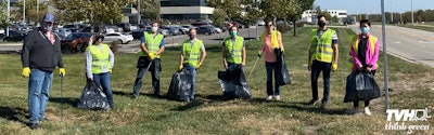 Tvh Adopt A Street