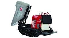 Toro Swivel Mud Buggy 3