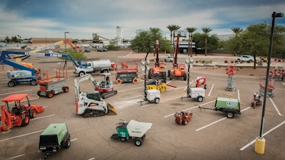 United Rentals 3