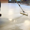 The MTF-8 Resinous Floor Coating System