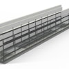 WEAV3D Trench