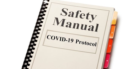 Covid 19 Protocol