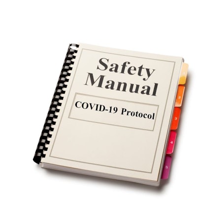 Covid 19 Protocol