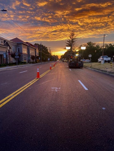 Cu Bipartisan Support For Infrastructure