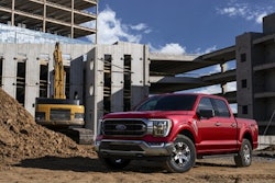 Cu Pickup Trucks