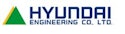 Hyundai Engineering Logo