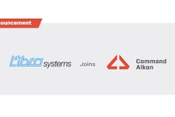 Command Alkon and Libra Systems, Inc. Join Forces