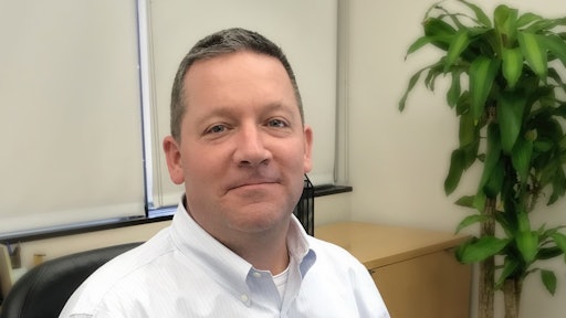 Mack Trucks has named Jeff Oldham regional vice president of the U.S. Central Region.