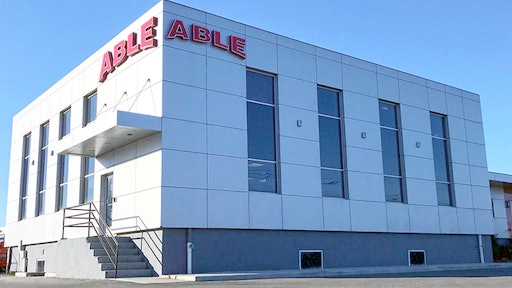 Able Corp Hq Building