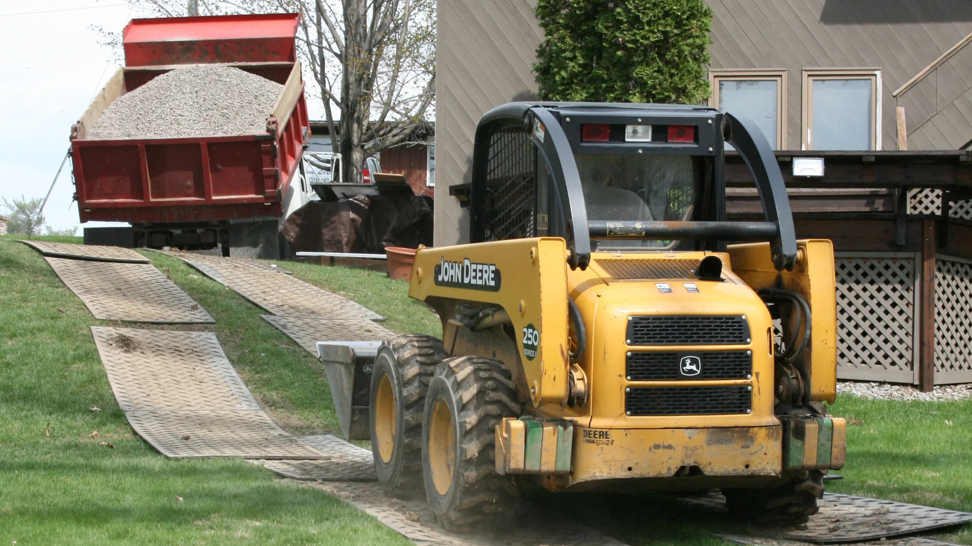 DICA Showcases Outrigger Pads for Tree Care Applications - Vimarsana News