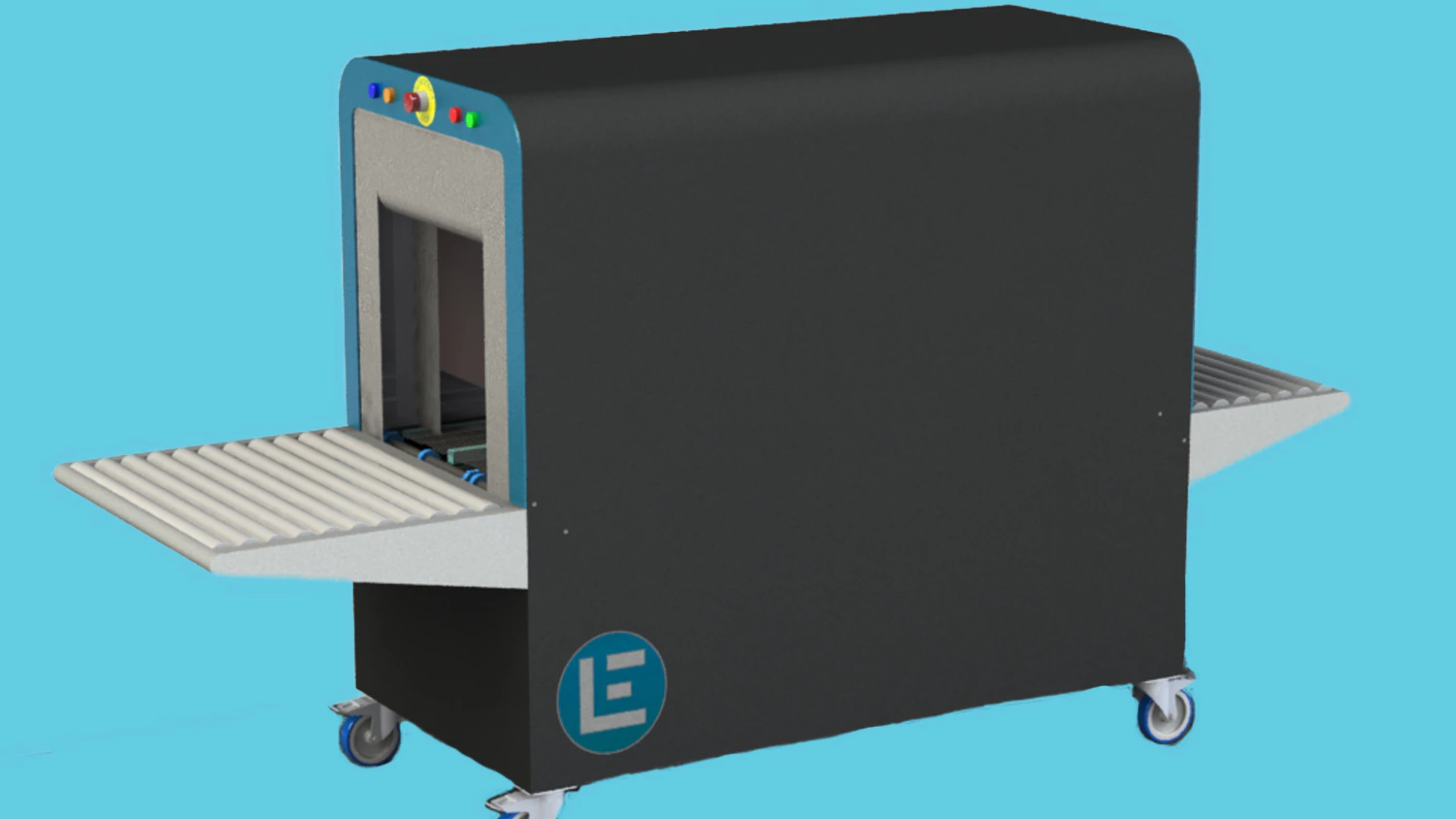 Lind Equipment Develops Virus-Killing UVC LED System - Vimarsana News