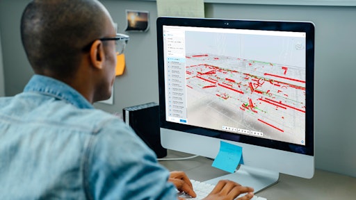 Autodesk is adding cloud-enabled document management to the AEC Collection, as well as launching two new offerings for design content authors and reviewers.