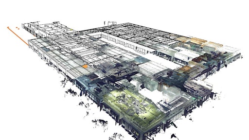 BIM technology improves construction safety