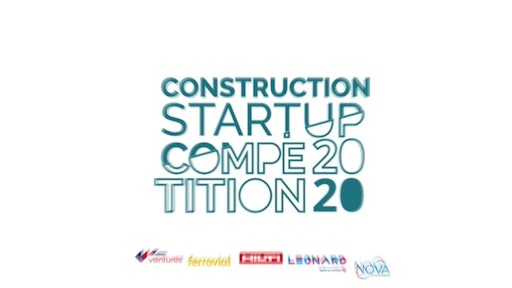 CEMEX Startup Competition