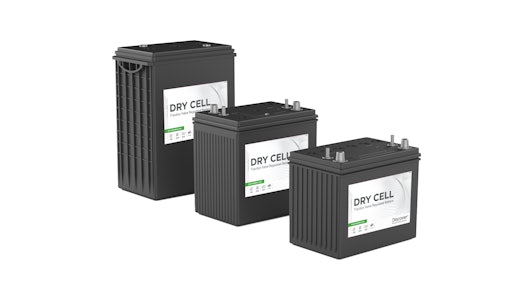 Dry Cell Group