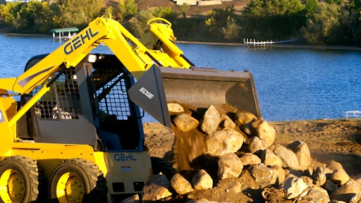 Edgedc Bucket
