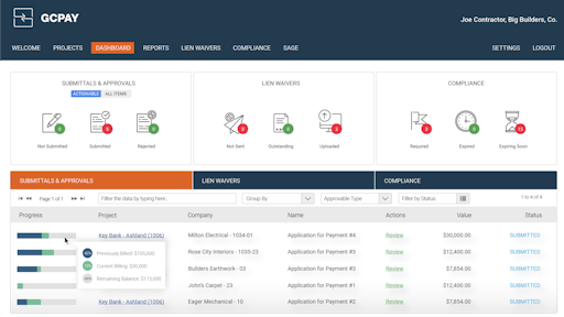 Gc Pay Dashboard 2@3x