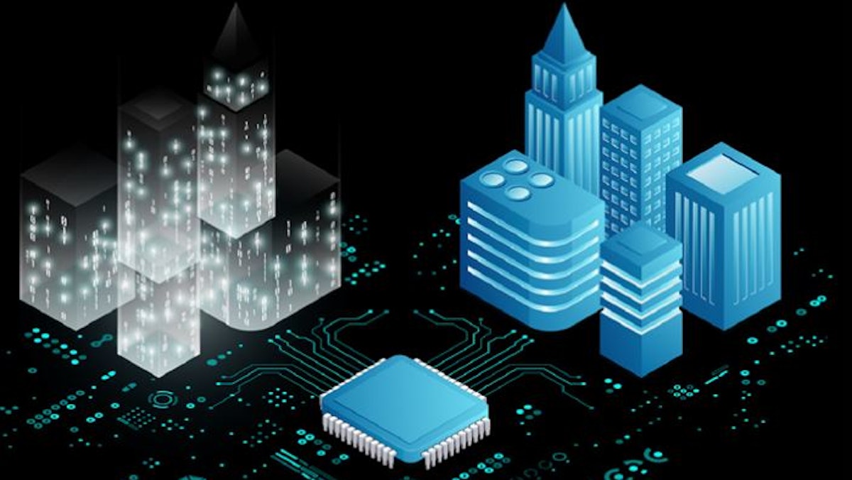 Doosan Heavy in Tech Spotlight as Part of Microsoft Digital Twin
