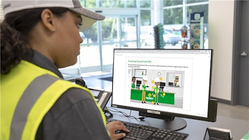 Sunbelt Rentals Training