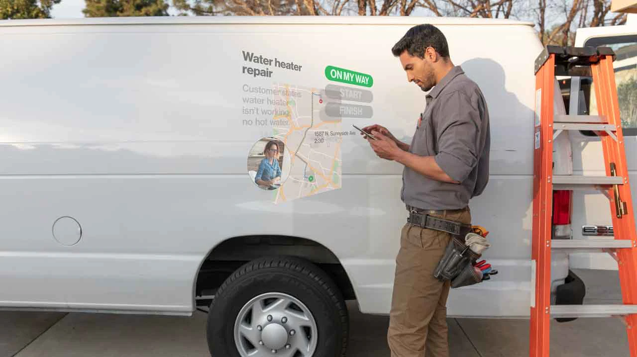 Verizon Connect Reveal Starter From: Verizon Connect - Vimarsana News