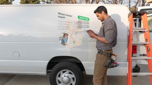 Verizon Connect Reveal Starter