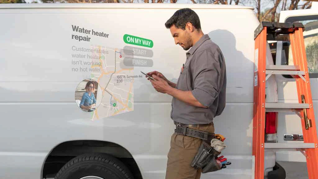 Verizon Connect Small Business Fleet Management Solution Now Available at Verizon Stores - Vimarsana News
