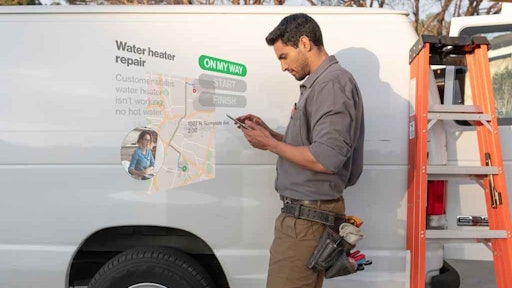 Verizon Connect Reveal Starter