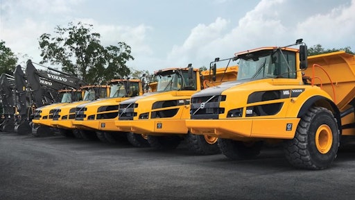Volvo Ce