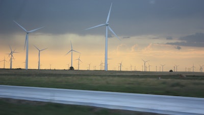 i-70 windmills and finished slab