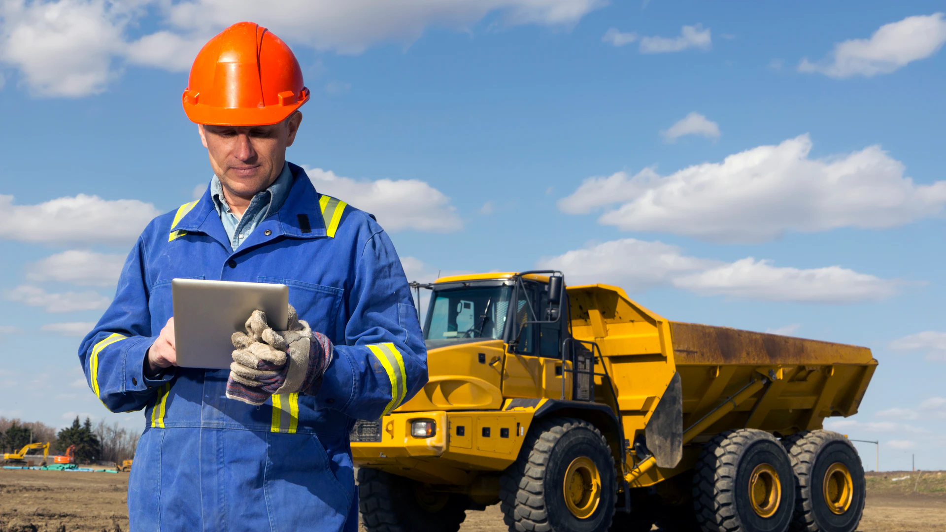 Top 10 Construction Tech Stories of 2020 - Vimarsana News