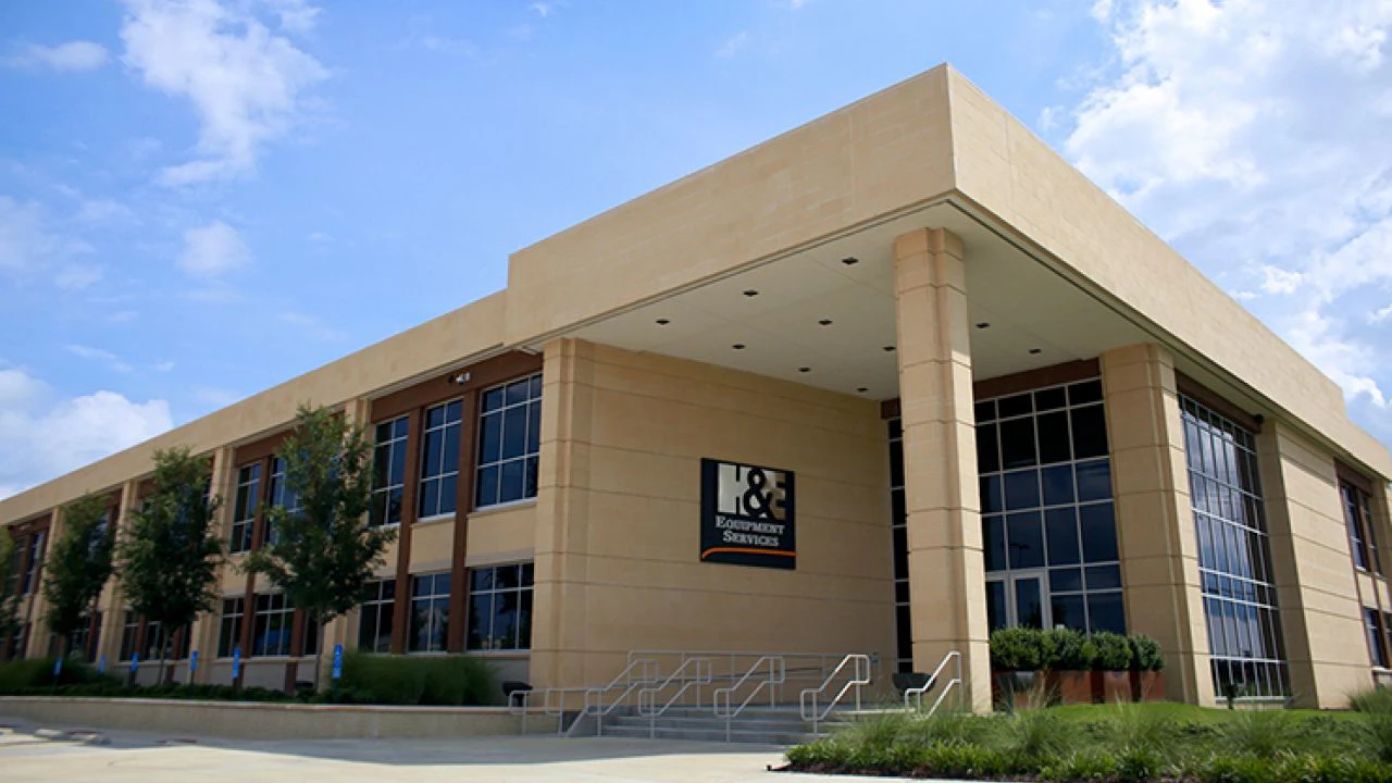 H&E Equipment Services Appoints New President and COO - Vimarsana News