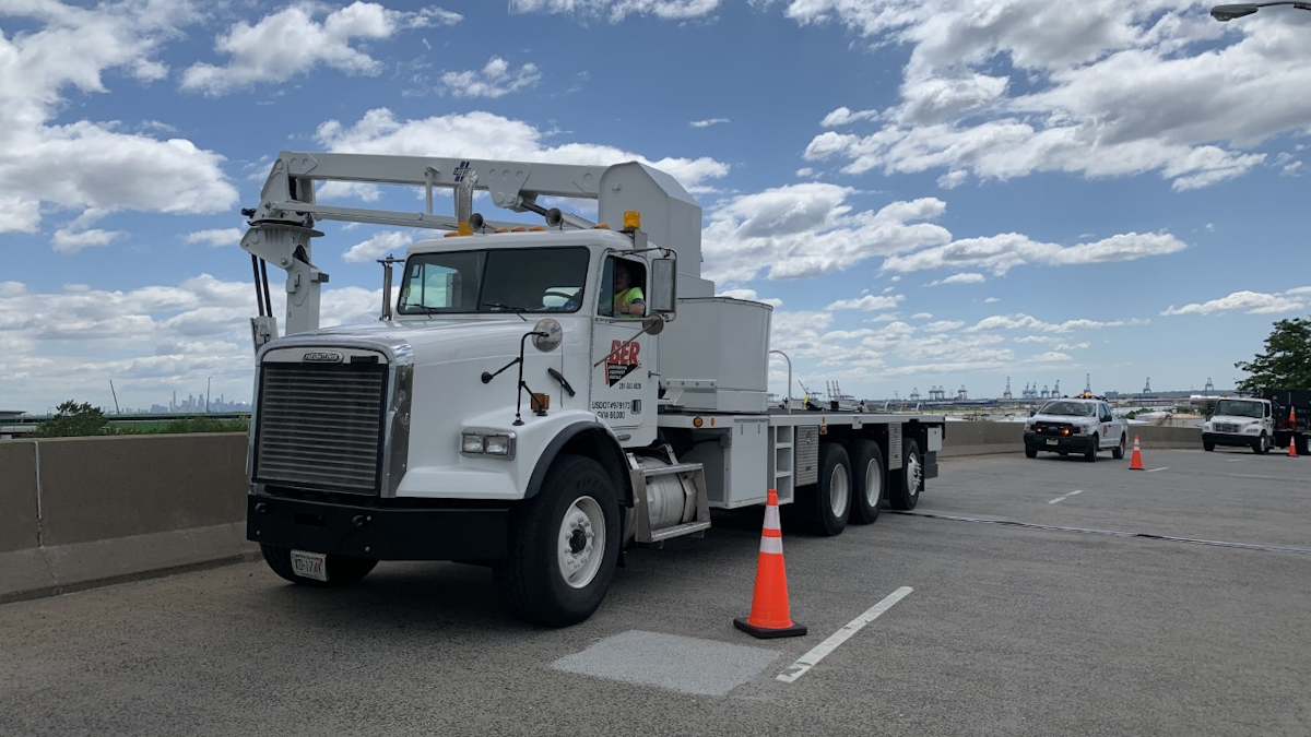 Boland Equipment Rentals (BER LLC) Expands Inventory with Snorkel Lifts