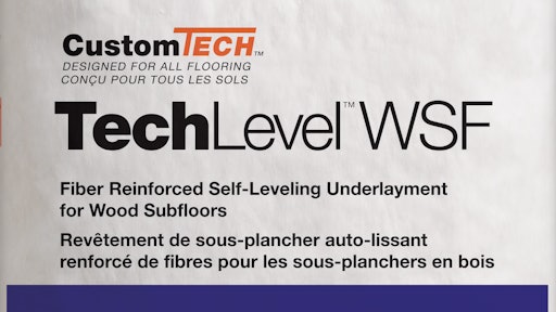Techlevel Wsf Underlayment Tlwsf50 T Wsf Cropped