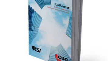 CSI's UNIFORMAT, ASTM's UNIFORMAT II Linked Within Crosswalk - Vimarsana News