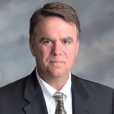 David Howard, Koss Construction