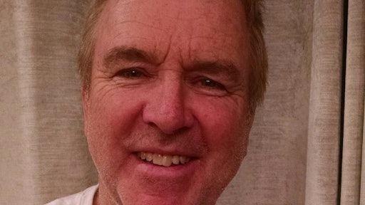 Tom Frederickson