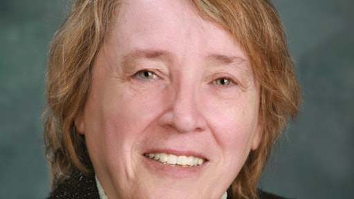 Anne LeHuray
