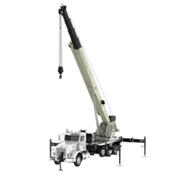 National Crane Nbt40 2 2