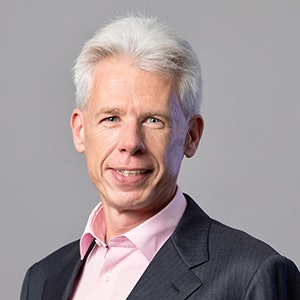 Roland van Wijnen, CEO of Africa’s PPC Ltd.