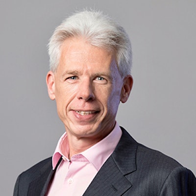 Roland van Wijnen, CEO of Africa’s PPC Ltd.