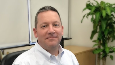 Mack Trucks has named Jeff Oldham regional vice president of the U.S. Central Region.