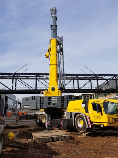 247 Lifting Stays True To Its Name Thanks To Grove Gmk5250 Lγçös Reliability 01