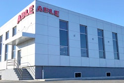 Able Corp Hq Building