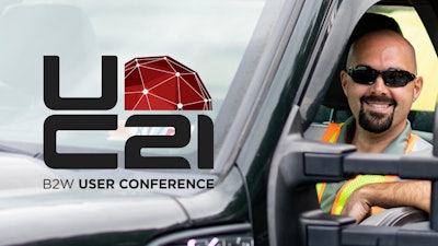 B2 W User Conference 2