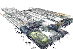 BIM technology improves construction safety