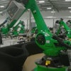 Branch Technology 3D printer