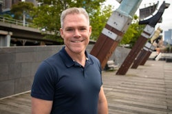 Buildxact CEO David Murray