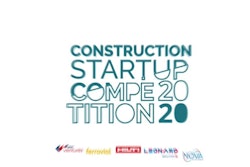 CEMEX Startup Competition
