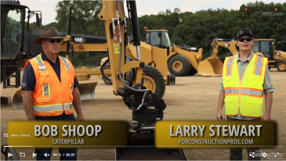 Cat Coupler 12182020