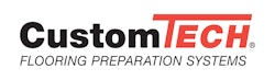 Custom Tech Logo